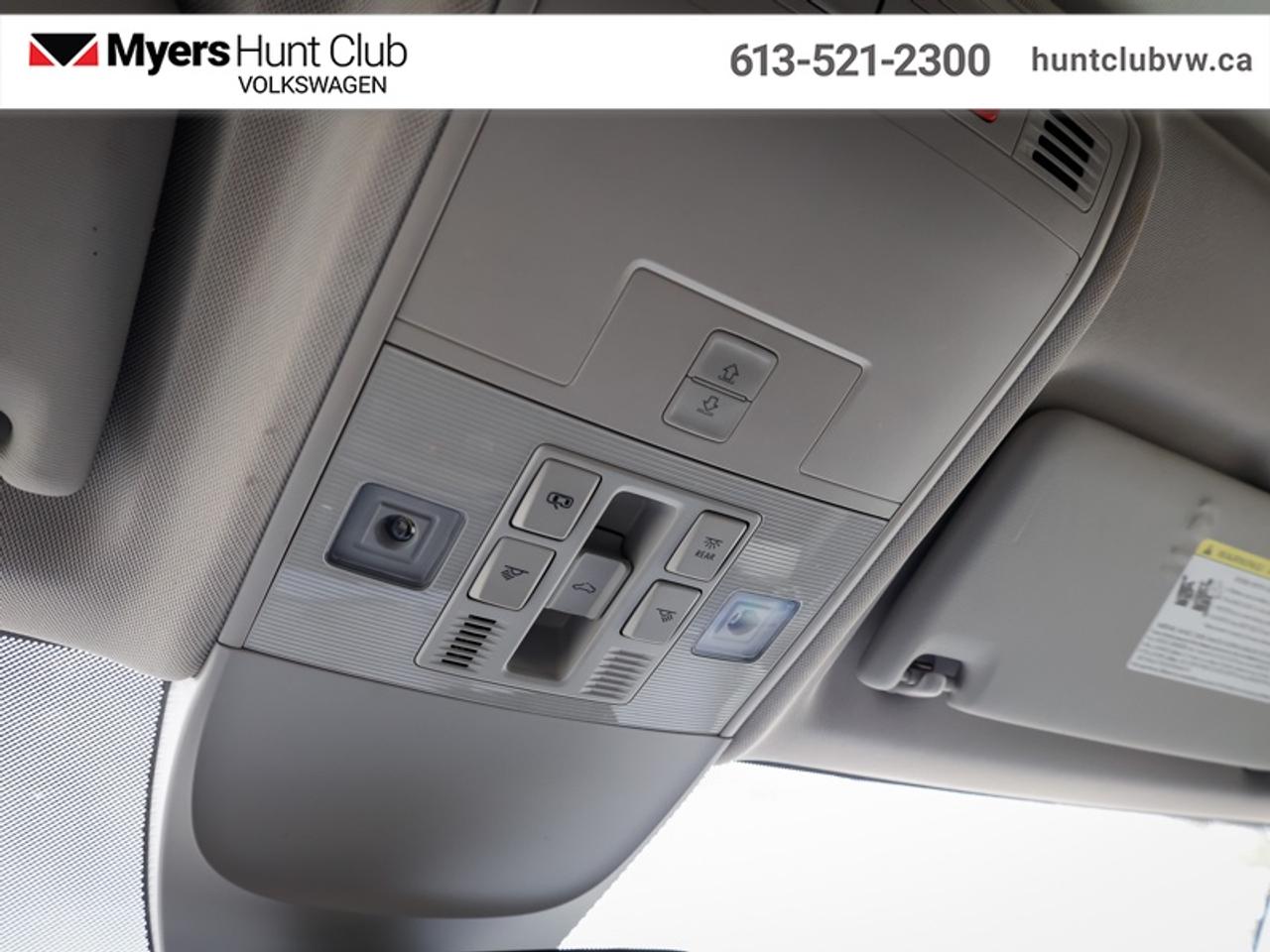 2023 Volkswagen Taos Comfortline Photo
