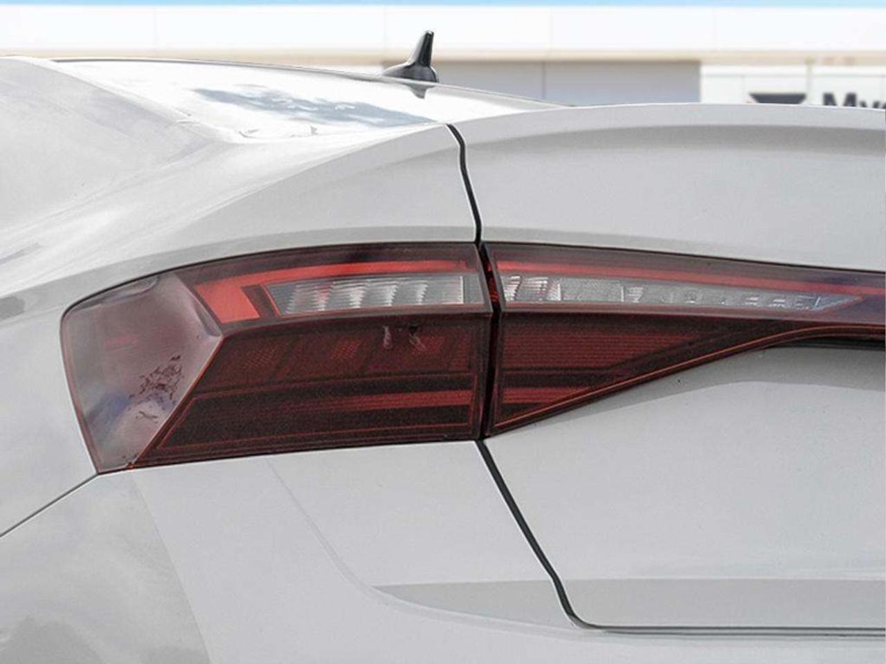 2027 Volkswagen Jetta comfortline Photo