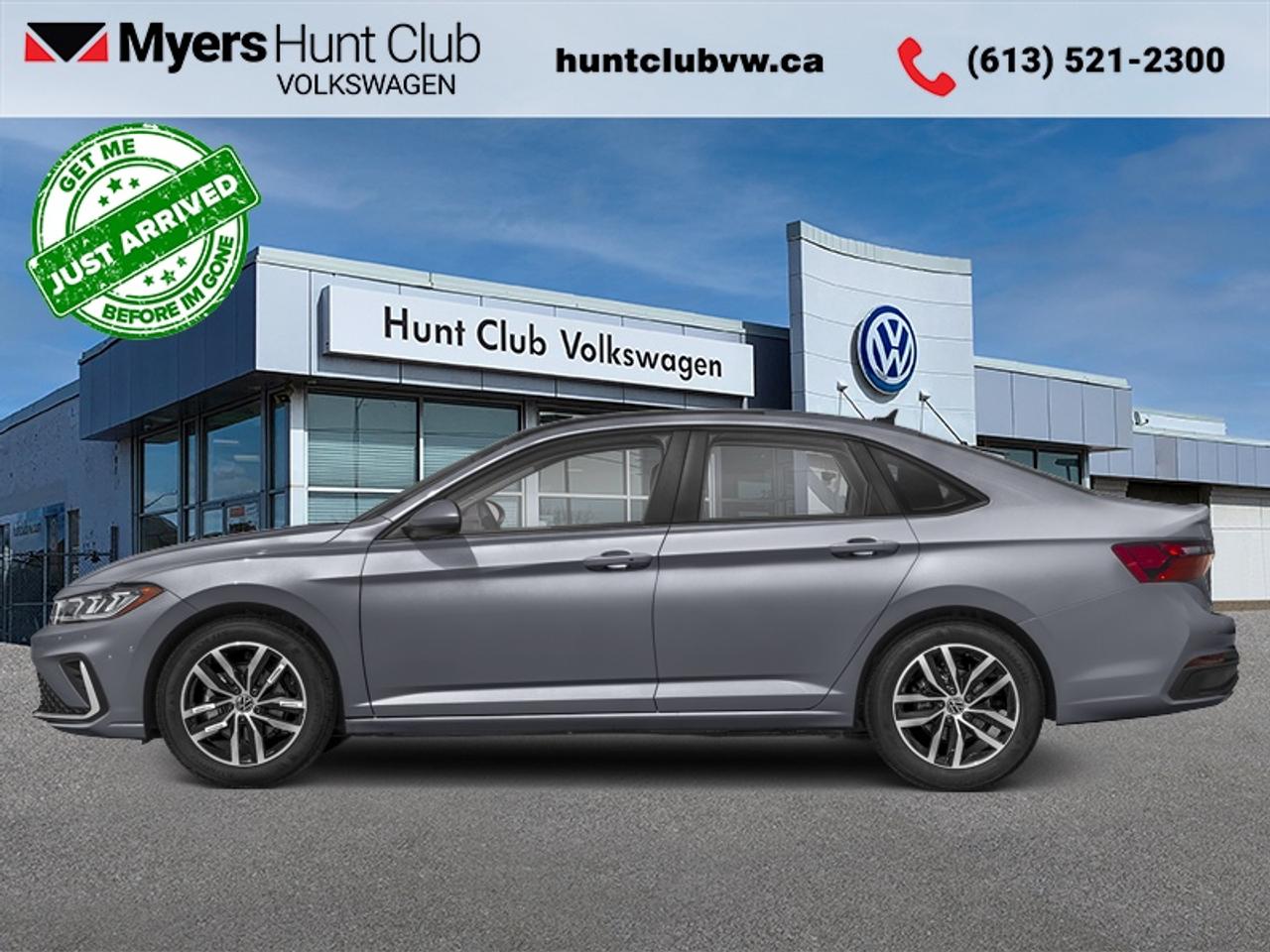 2027 Volkswagen Jetta comfortline Photo