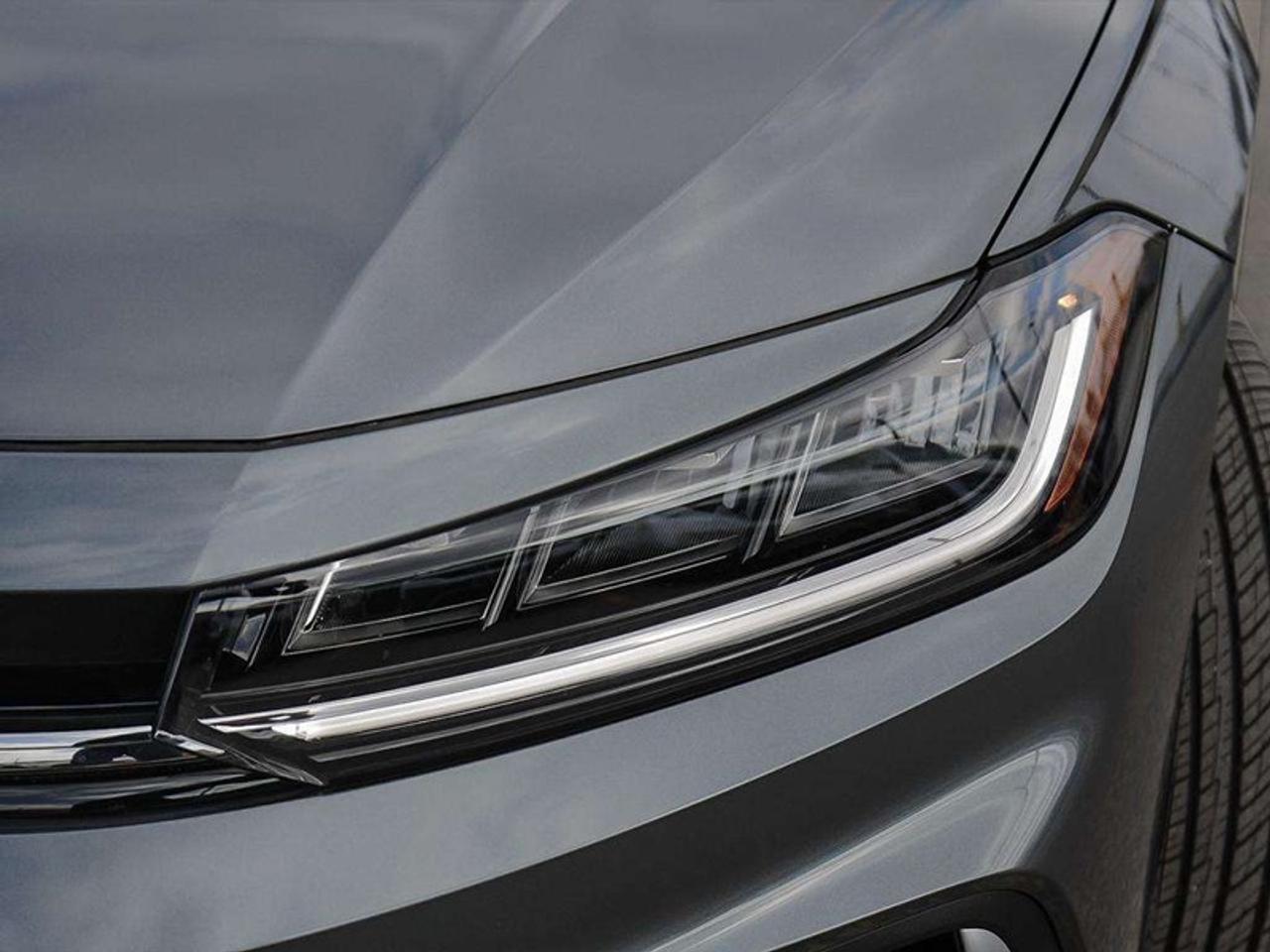 2027 Volkswagen Jetta comfortline Photo