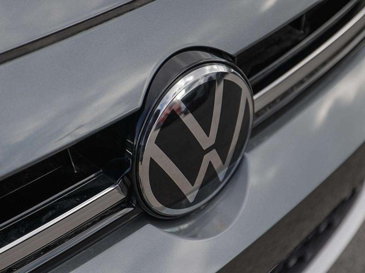2027 Volkswagen Jetta comfortline Photo