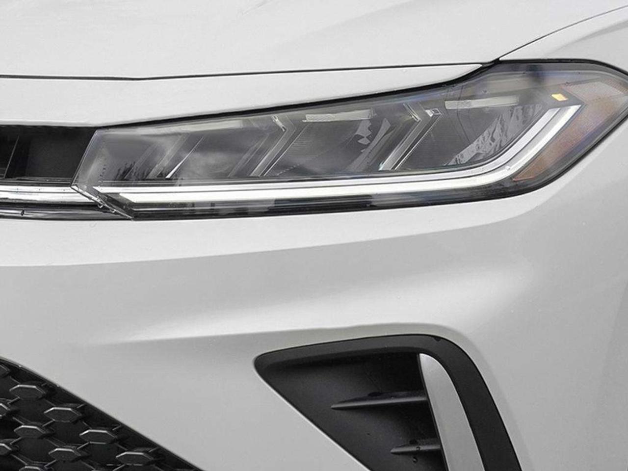 2027 Volkswagen Jetta comfortline Photo