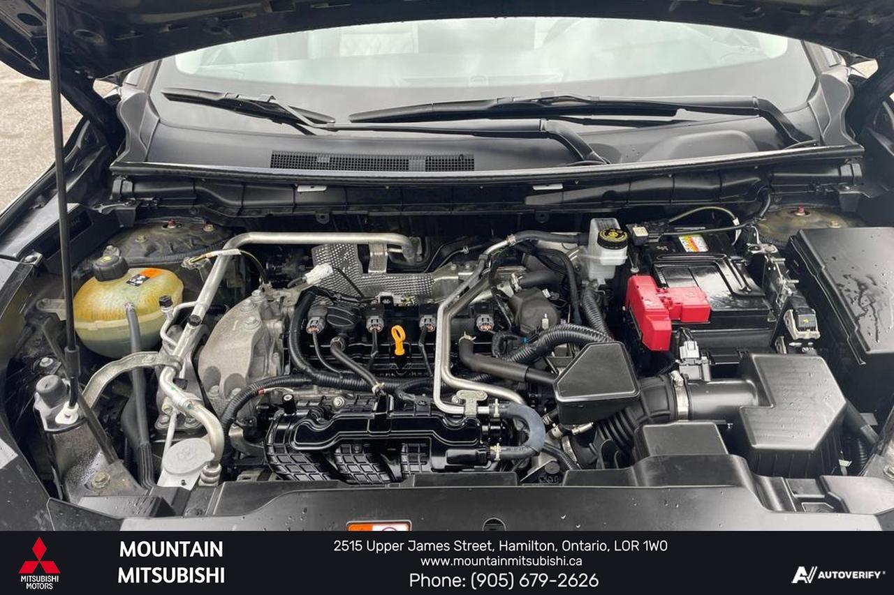 2023 Mitsubishi Outlander SEL S-AWC Photo