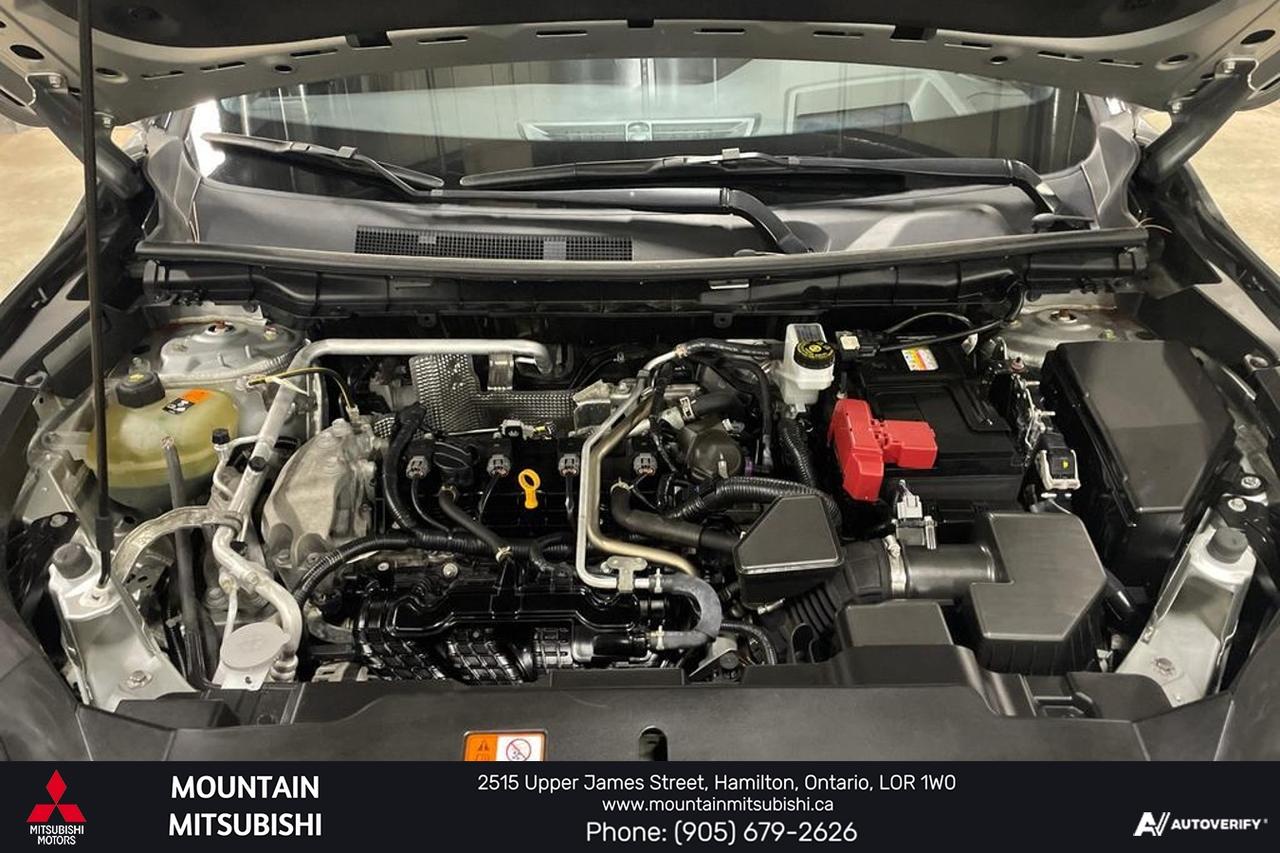 2024 Mitsubishi Outlander GT PREMIUM S-AWC Photo