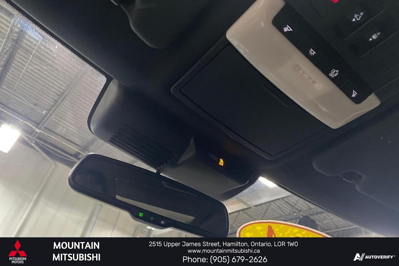 2024 Mitsubishi Outlander GT PREMIUM S-AWC Photo