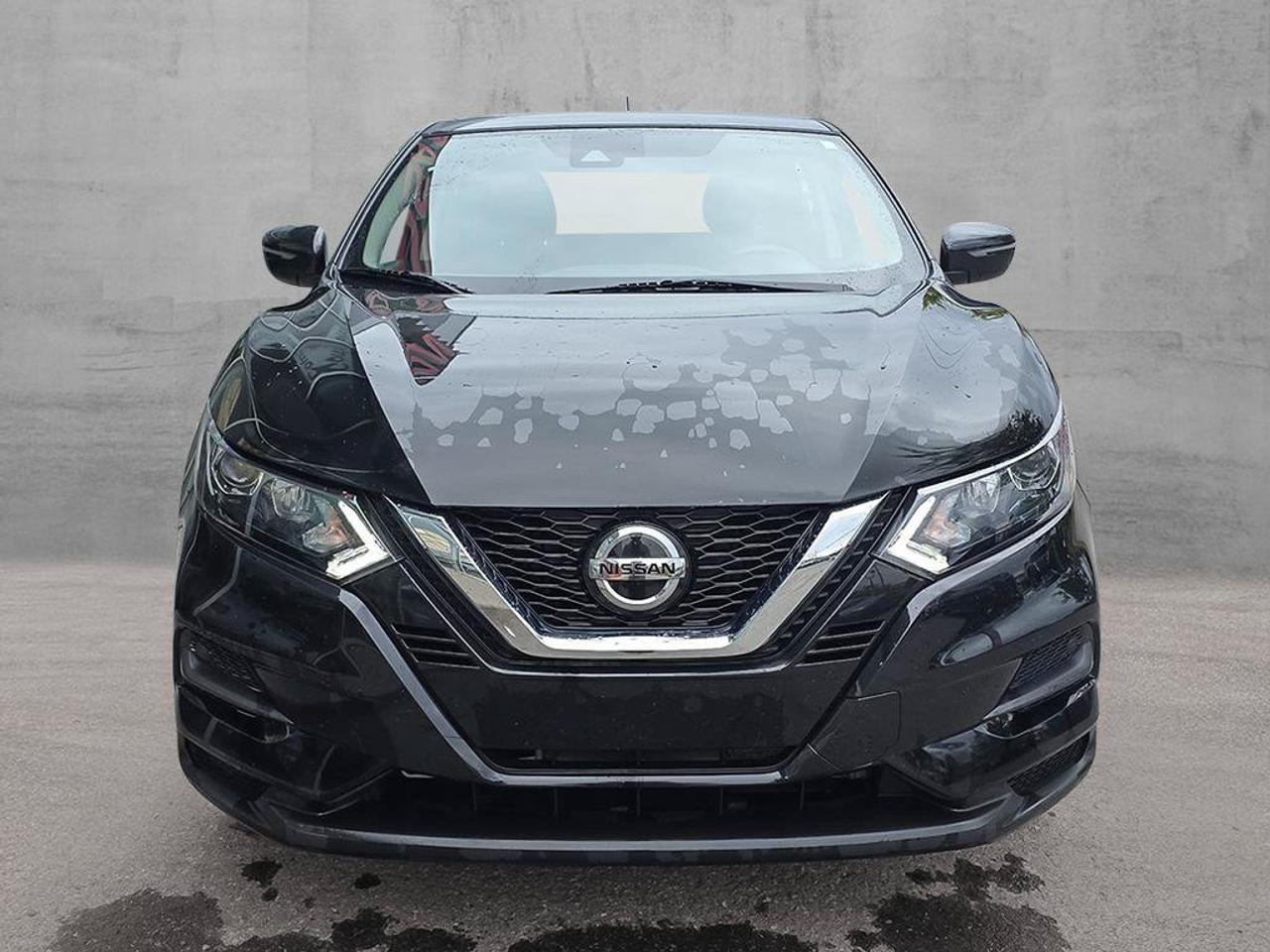 2023 Nissan Qashqai S AWD Photo