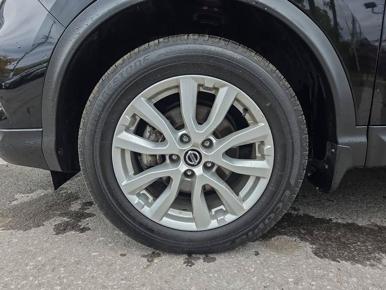2023 Nissan Qashqai S AWD Photo