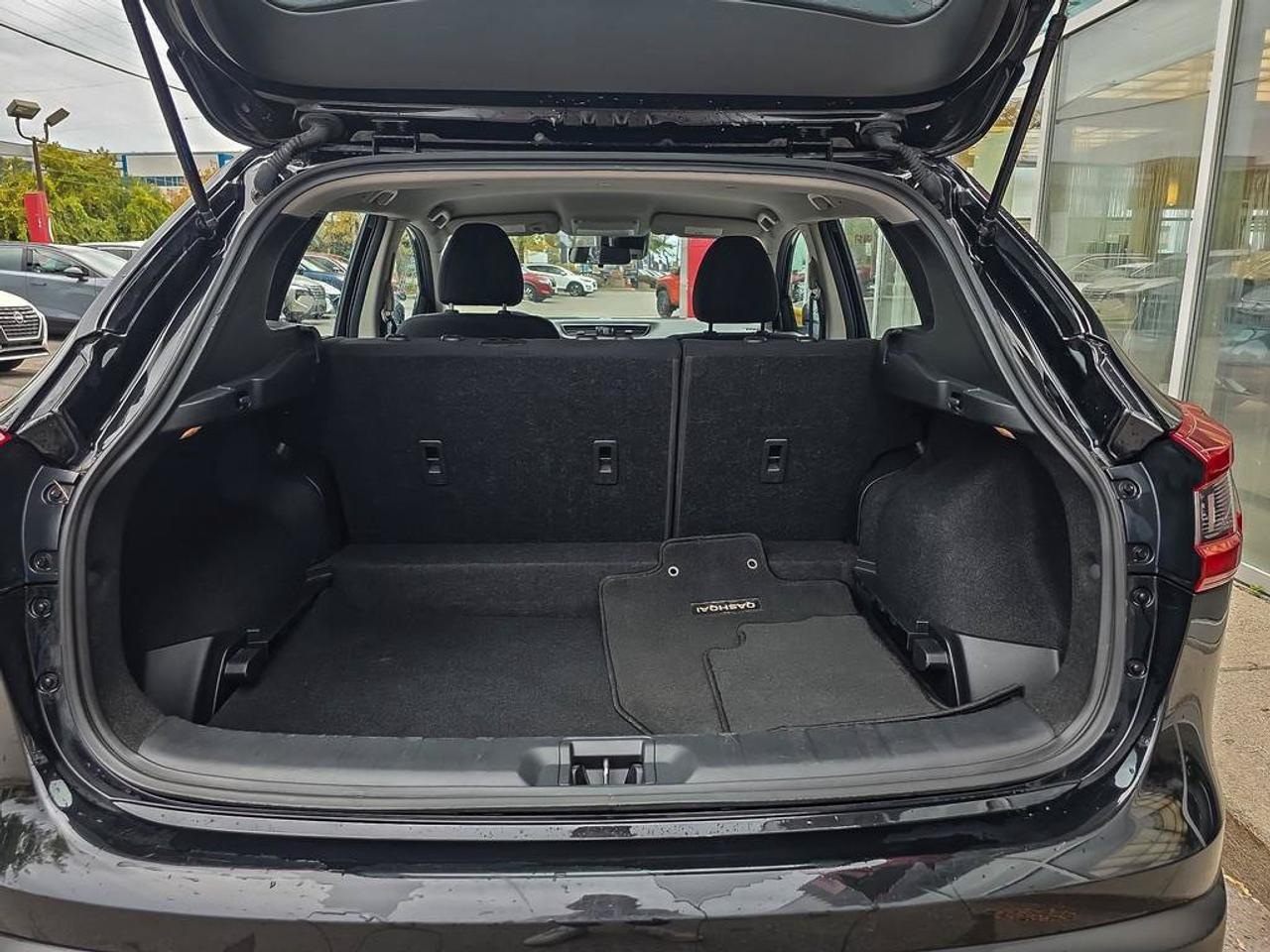 2023 Nissan Qashqai S AWD Photo