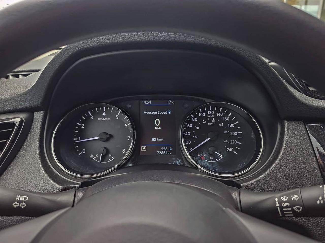 2023 Nissan Qashqai S AWD Photo