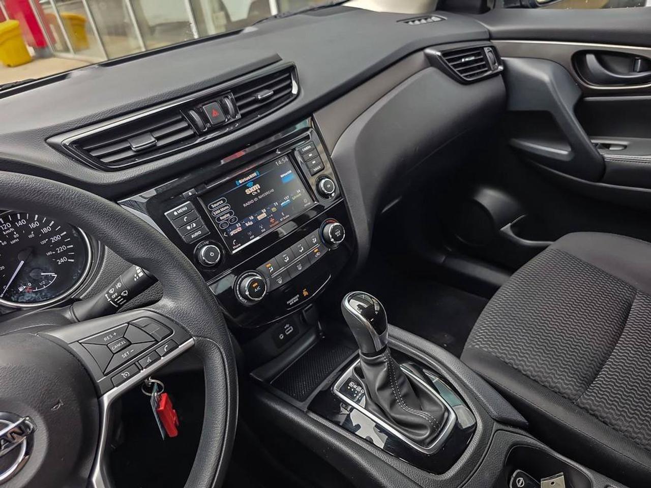 2023 Nissan Qashqai S AWD Photo