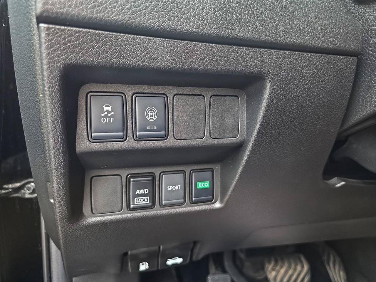 2023 Nissan Qashqai S AWD Photo