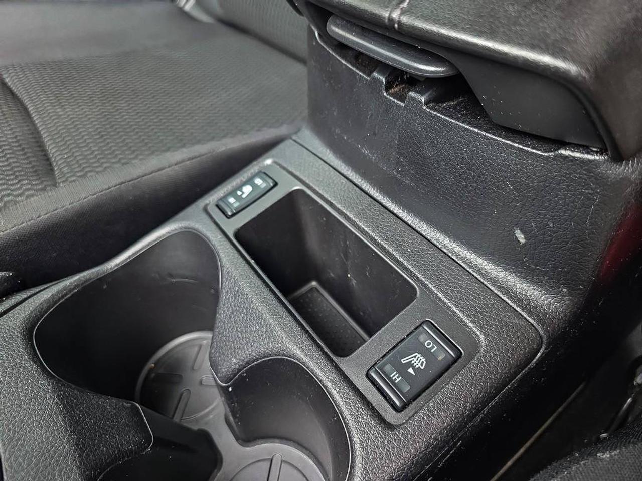 2023 Nissan Qashqai S AWD Photo