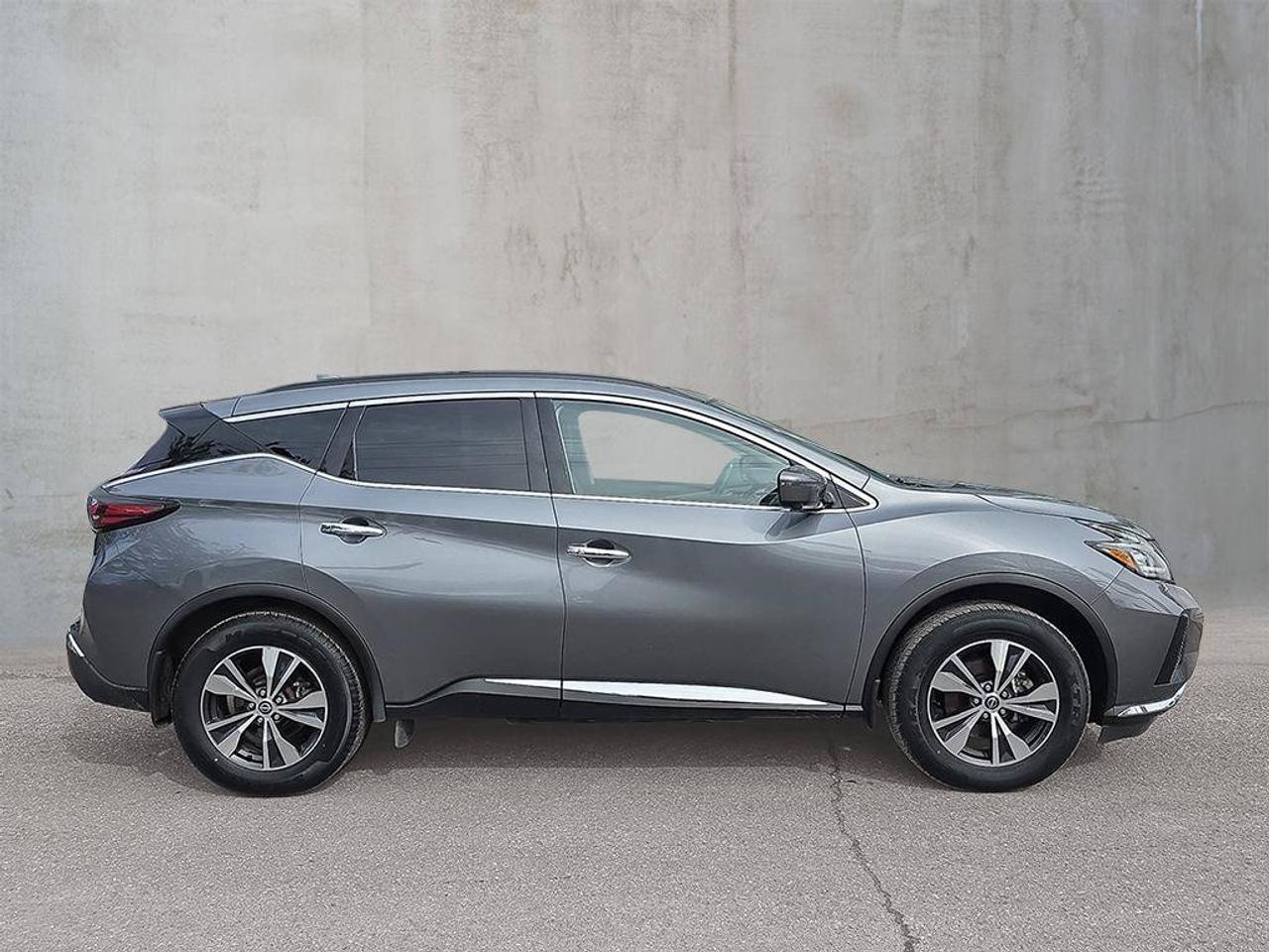 2024 Nissan Murano SV Photo