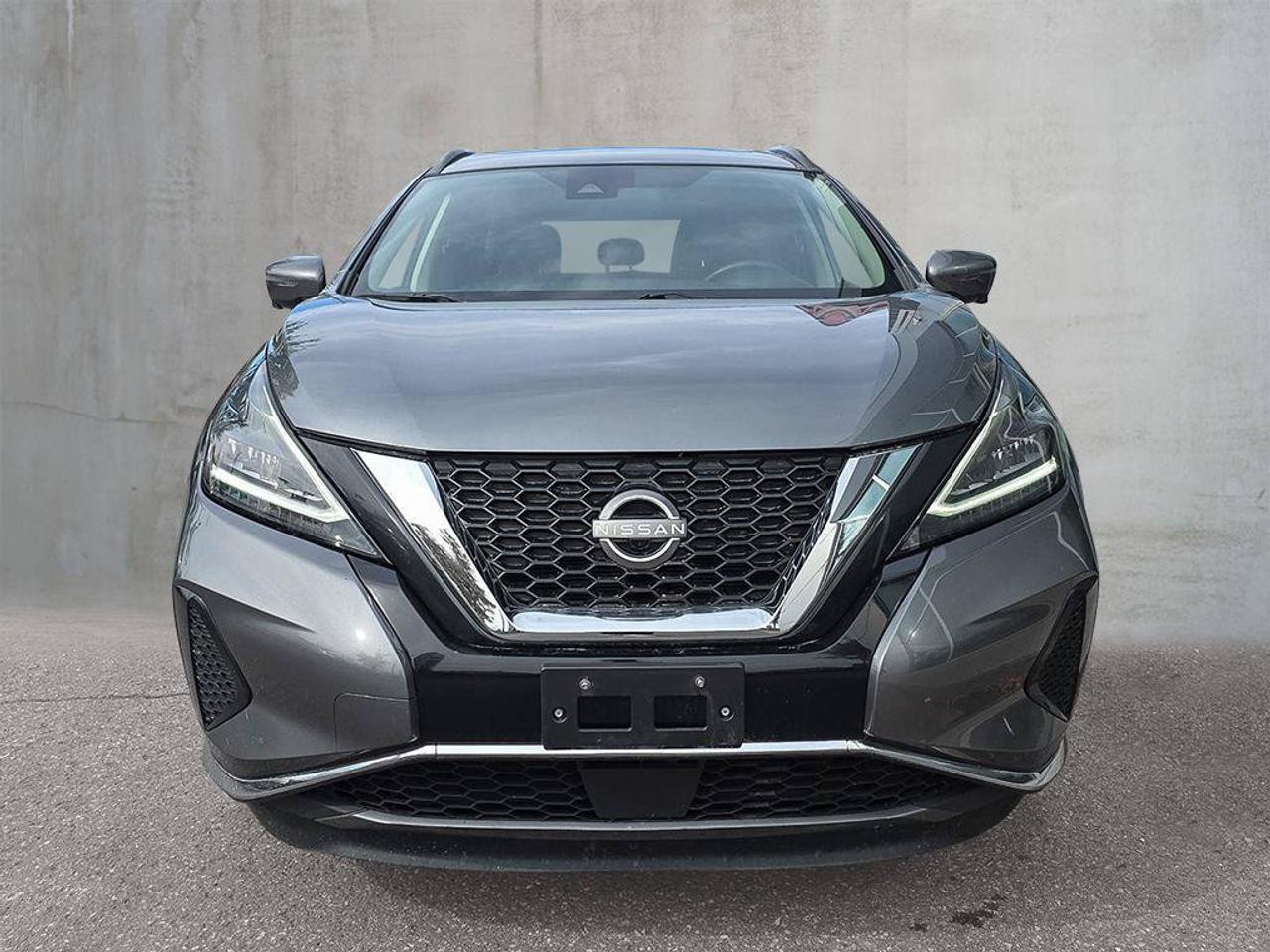 2024 Nissan Murano SV Photo