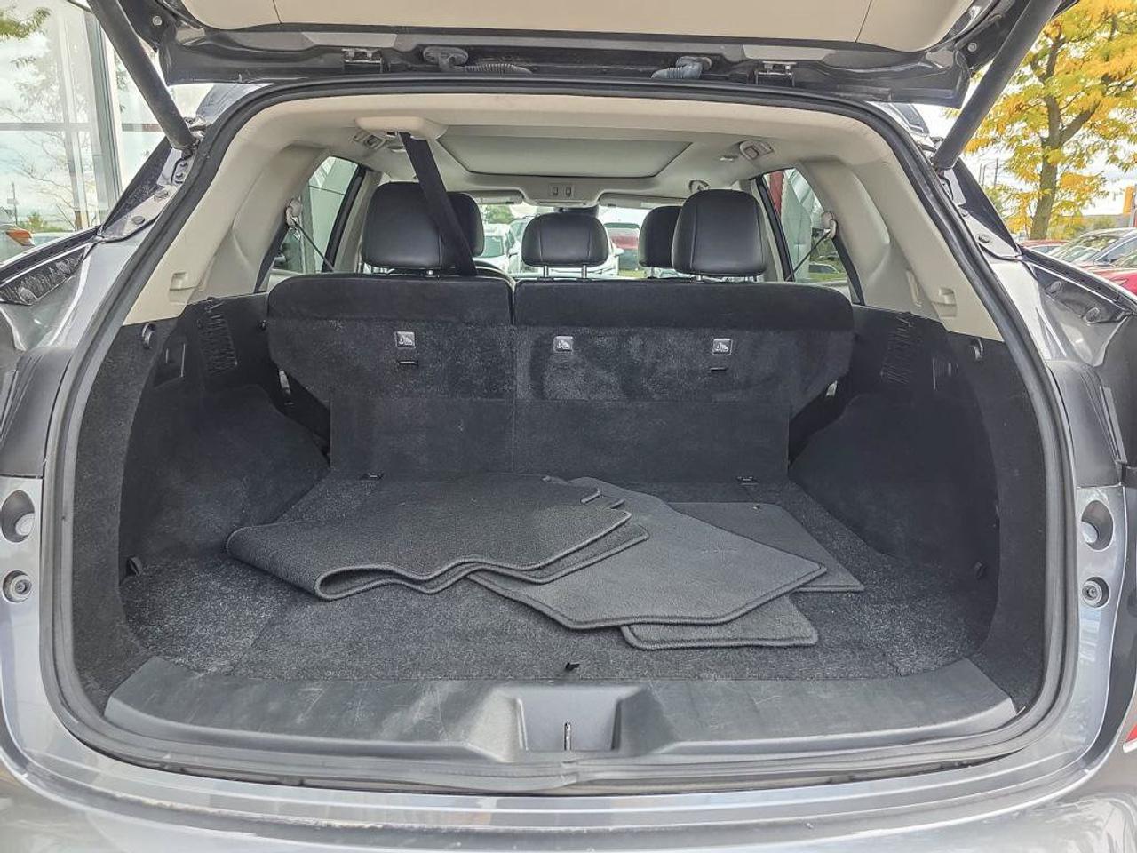 2024 Nissan Murano SV Photo