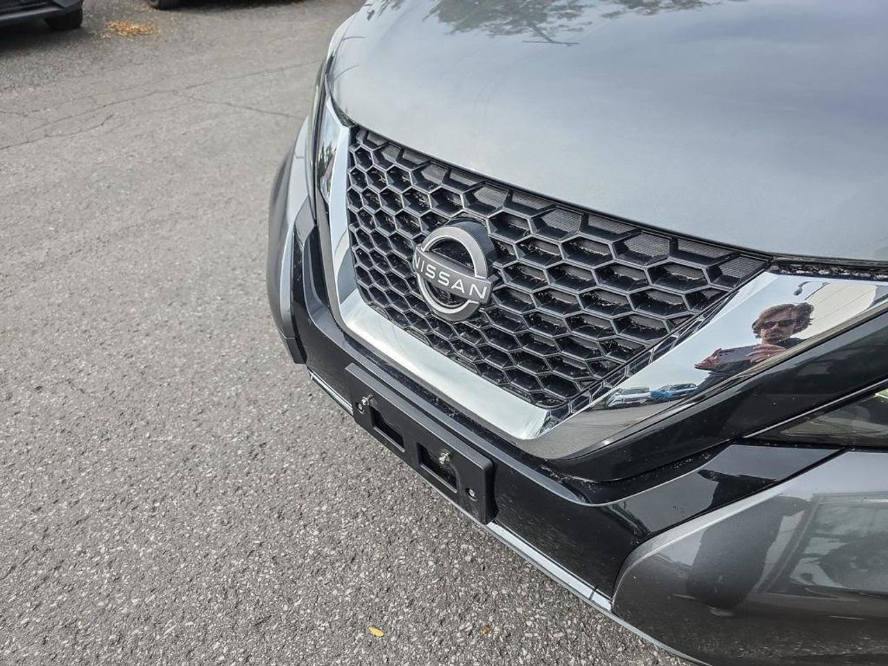 2024 Nissan Murano SV Photo