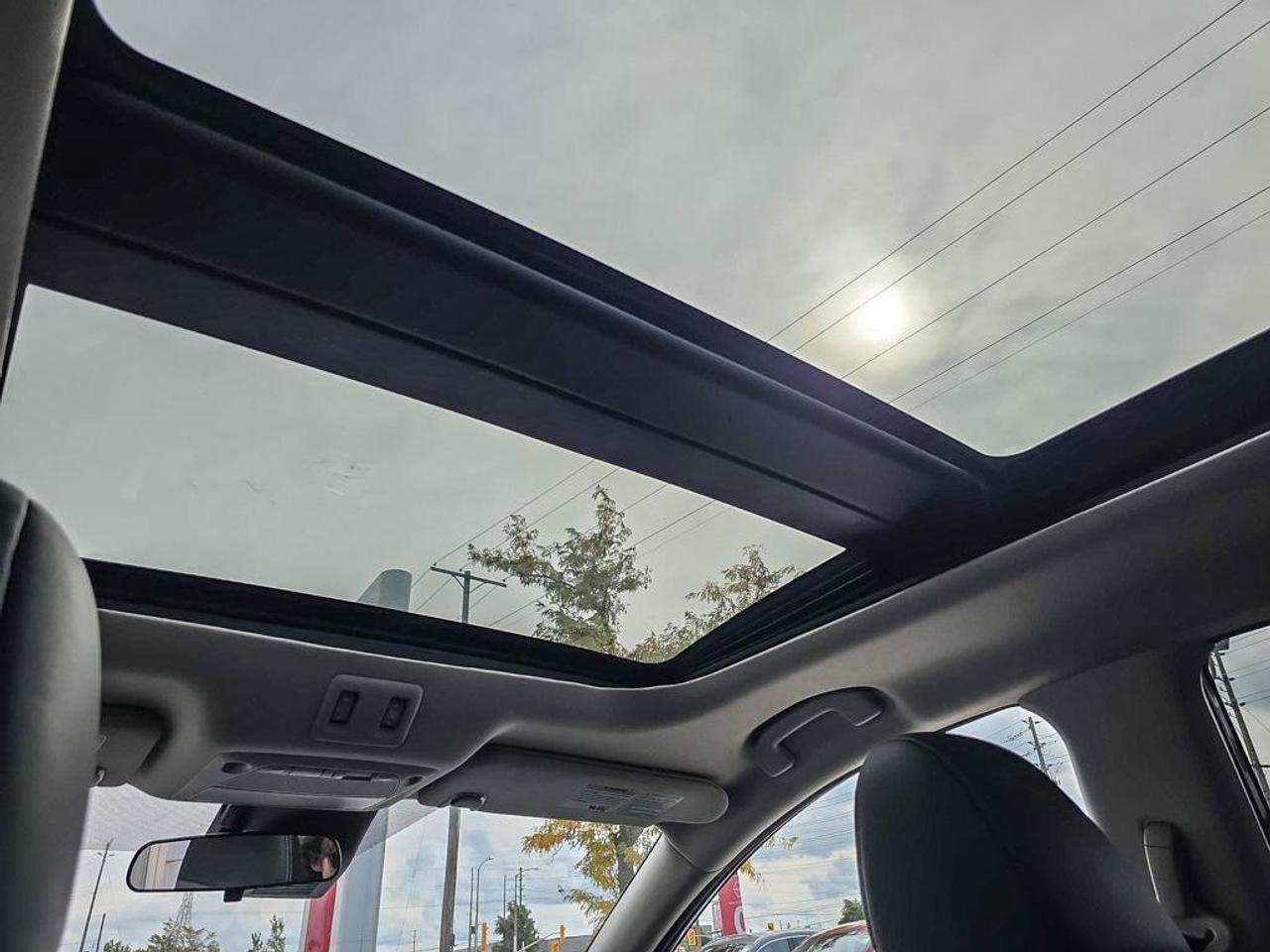 2024 Nissan Murano SV Photo