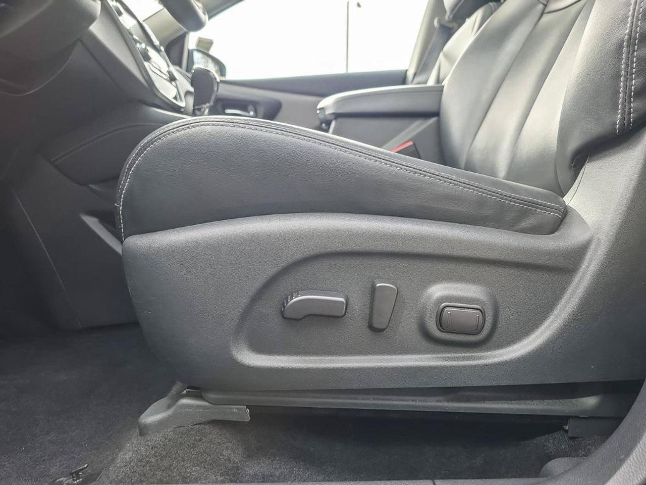 2024 Nissan Murano SV Photo