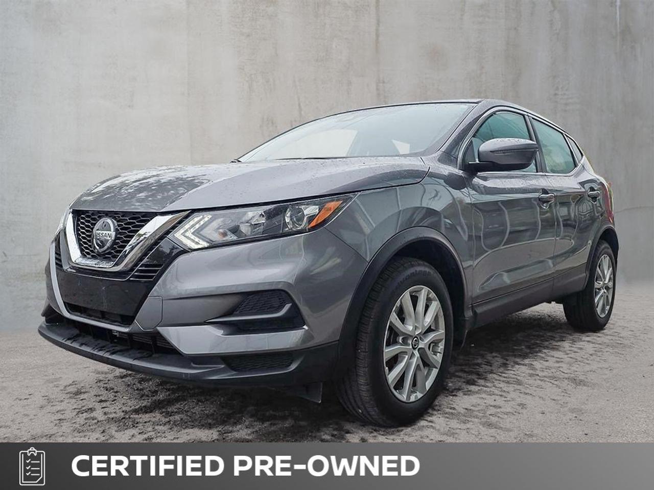2023 Nissan Qashqai S Photo0