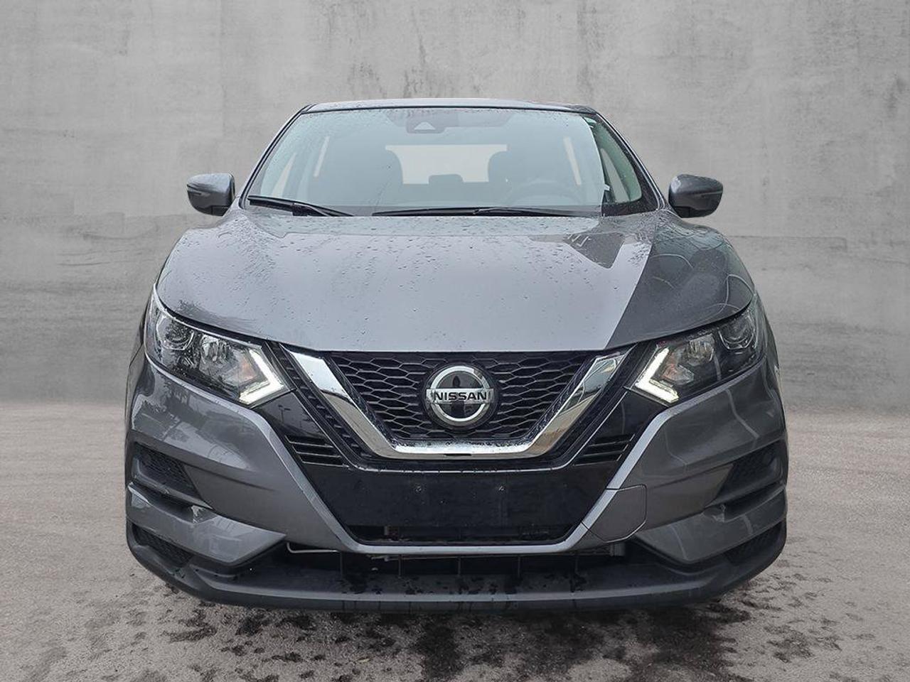2023 Nissan Qashqai S Photo