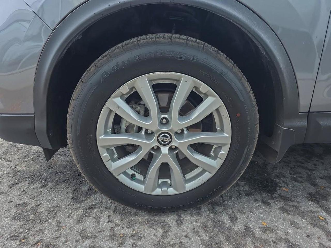 2023 Nissan Qashqai S Photo