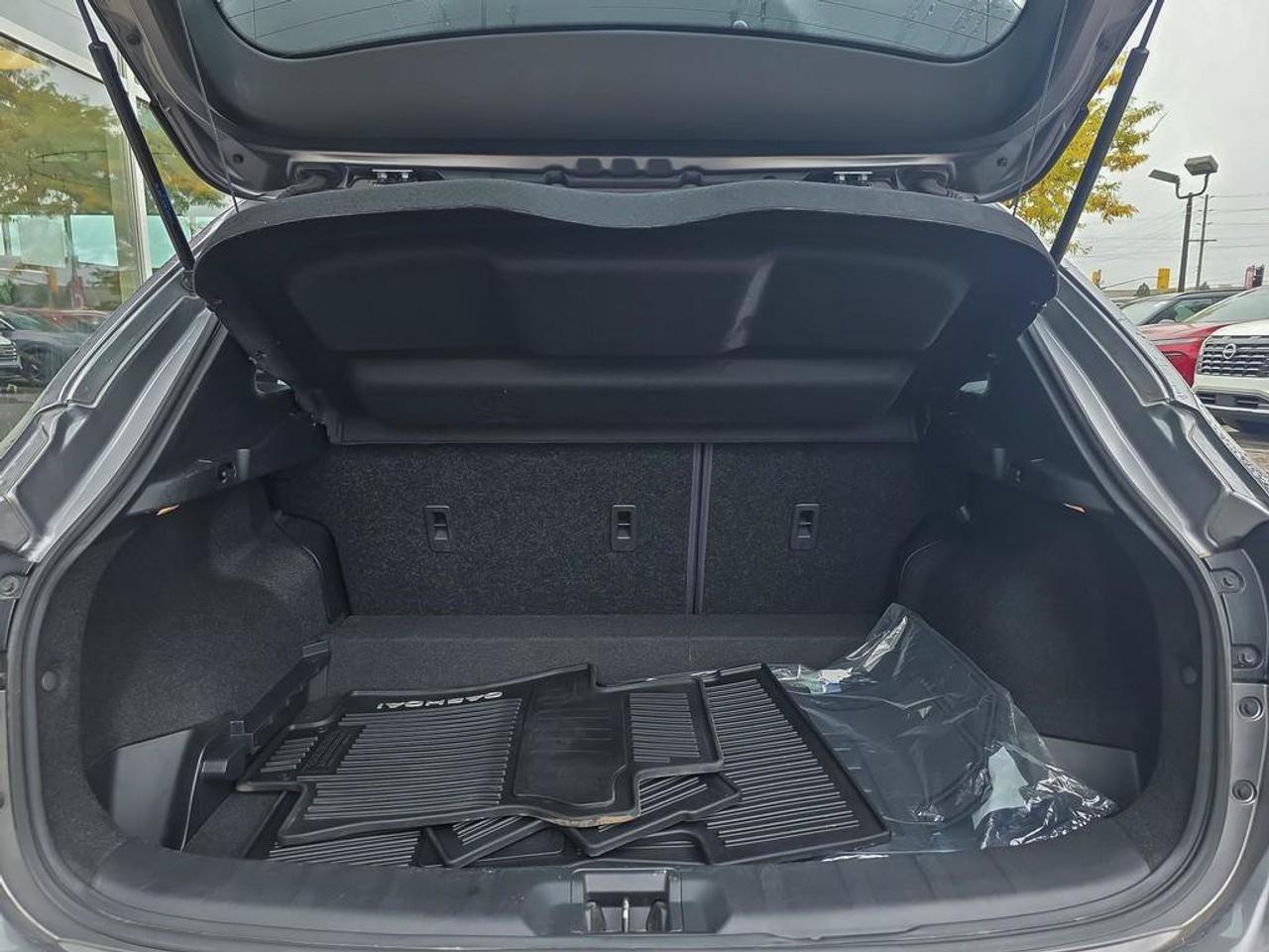 2023 Nissan Qashqai S Photo