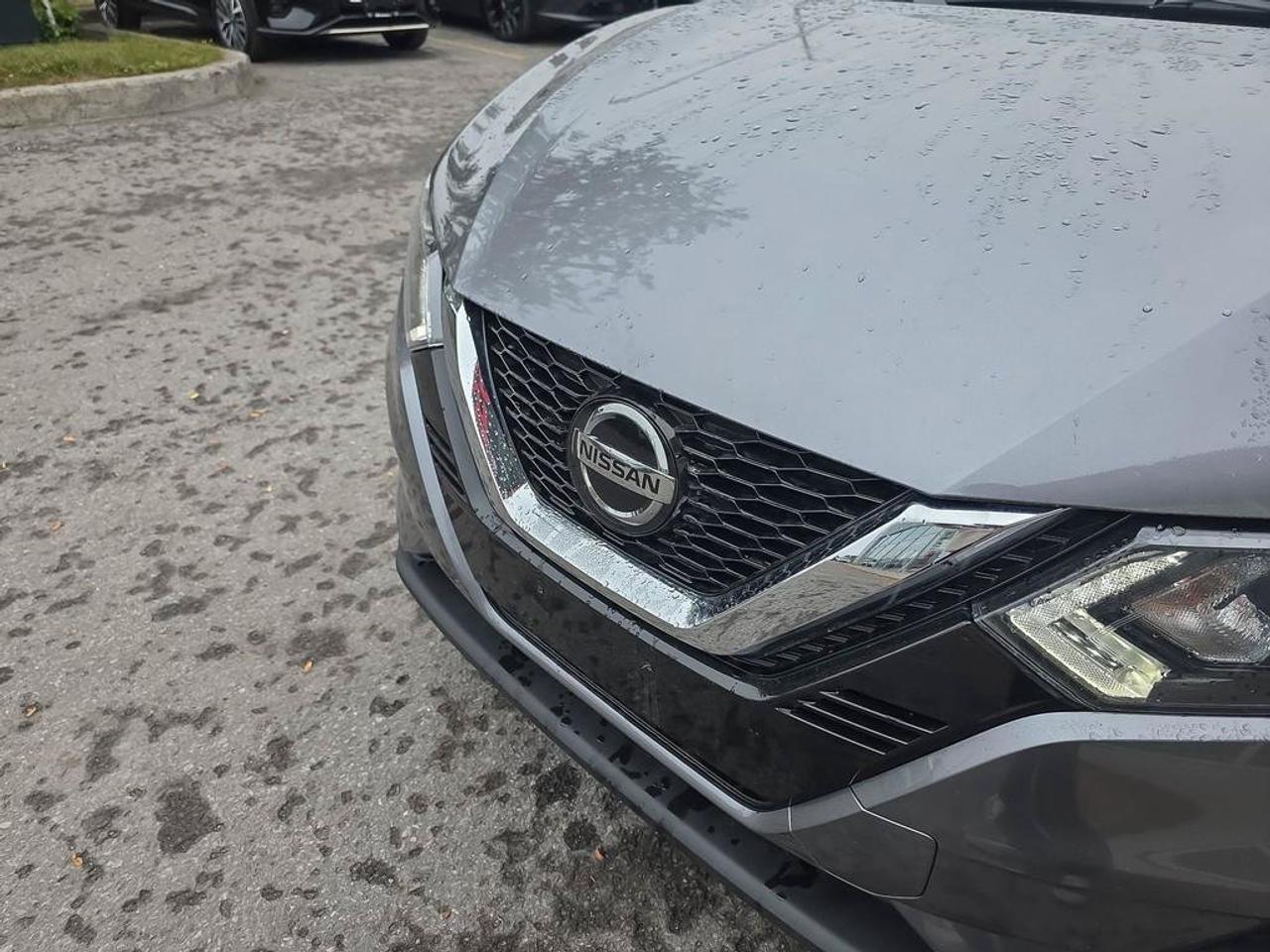 2023 Nissan Qashqai S Photo