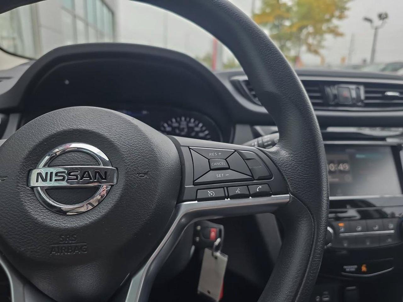 2023 Nissan Qashqai S Photo