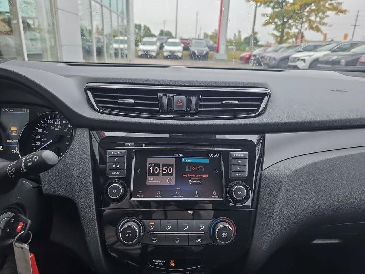 2023 Nissan Qashqai S Photo