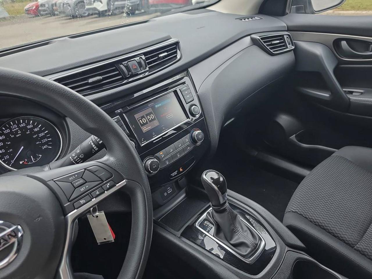 2023 Nissan Qashqai S Photo
