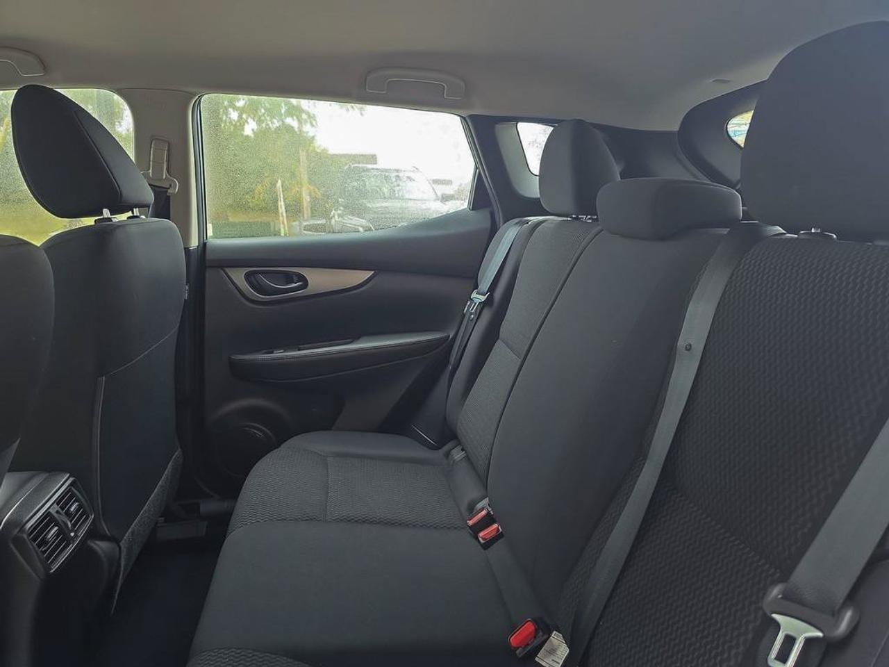 2023 Nissan Qashqai S Photo