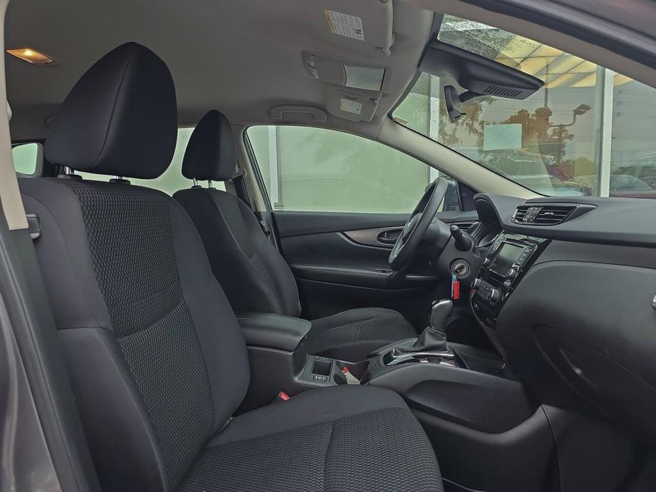 2023 Nissan Qashqai S Photo