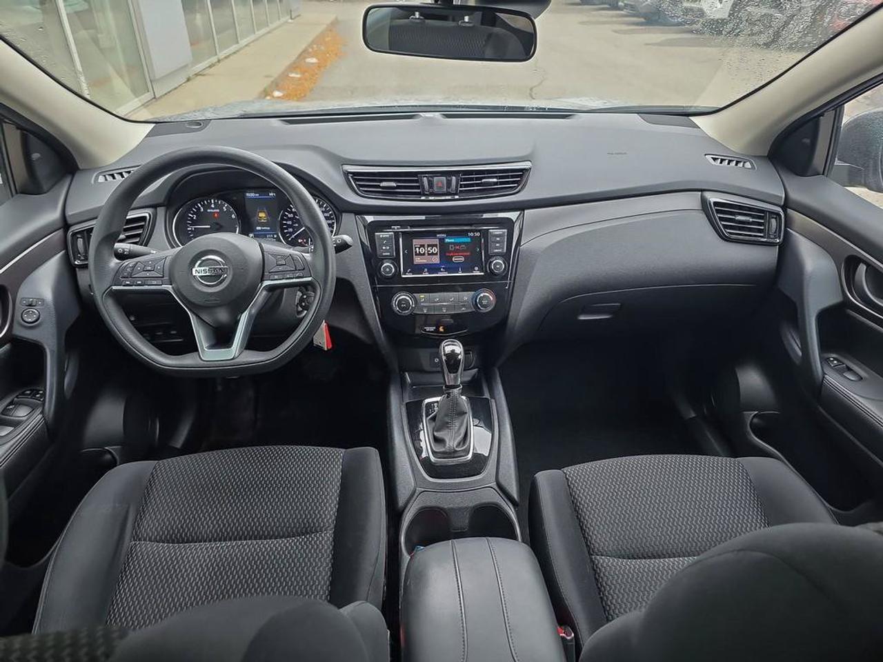 2023 Nissan Qashqai S Photo
