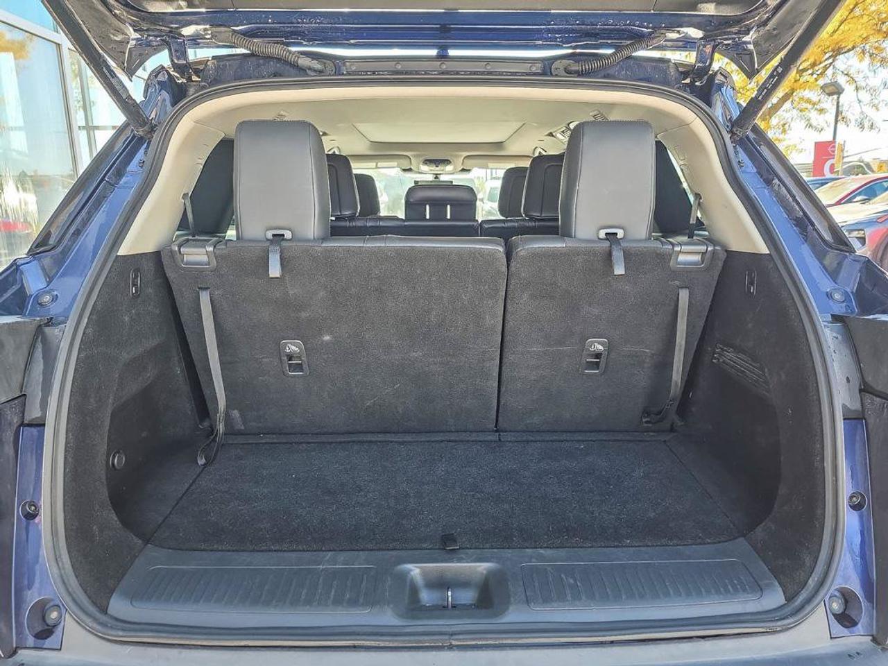 2025 Infiniti QX60 LUXE Photo