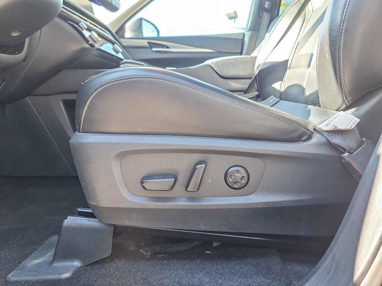 2025 Infiniti QX60 LUXE Photo