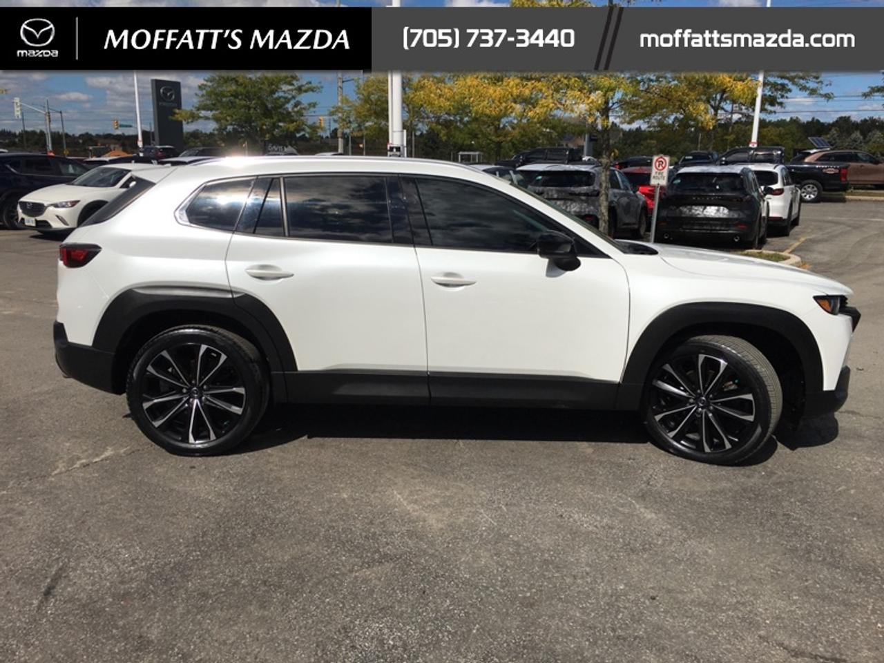 2023 Mazda CX-50 GT Photo