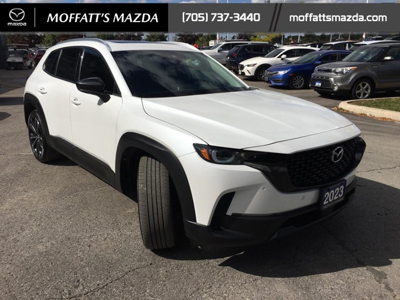 2023 Mazda CX-50 GT Photo