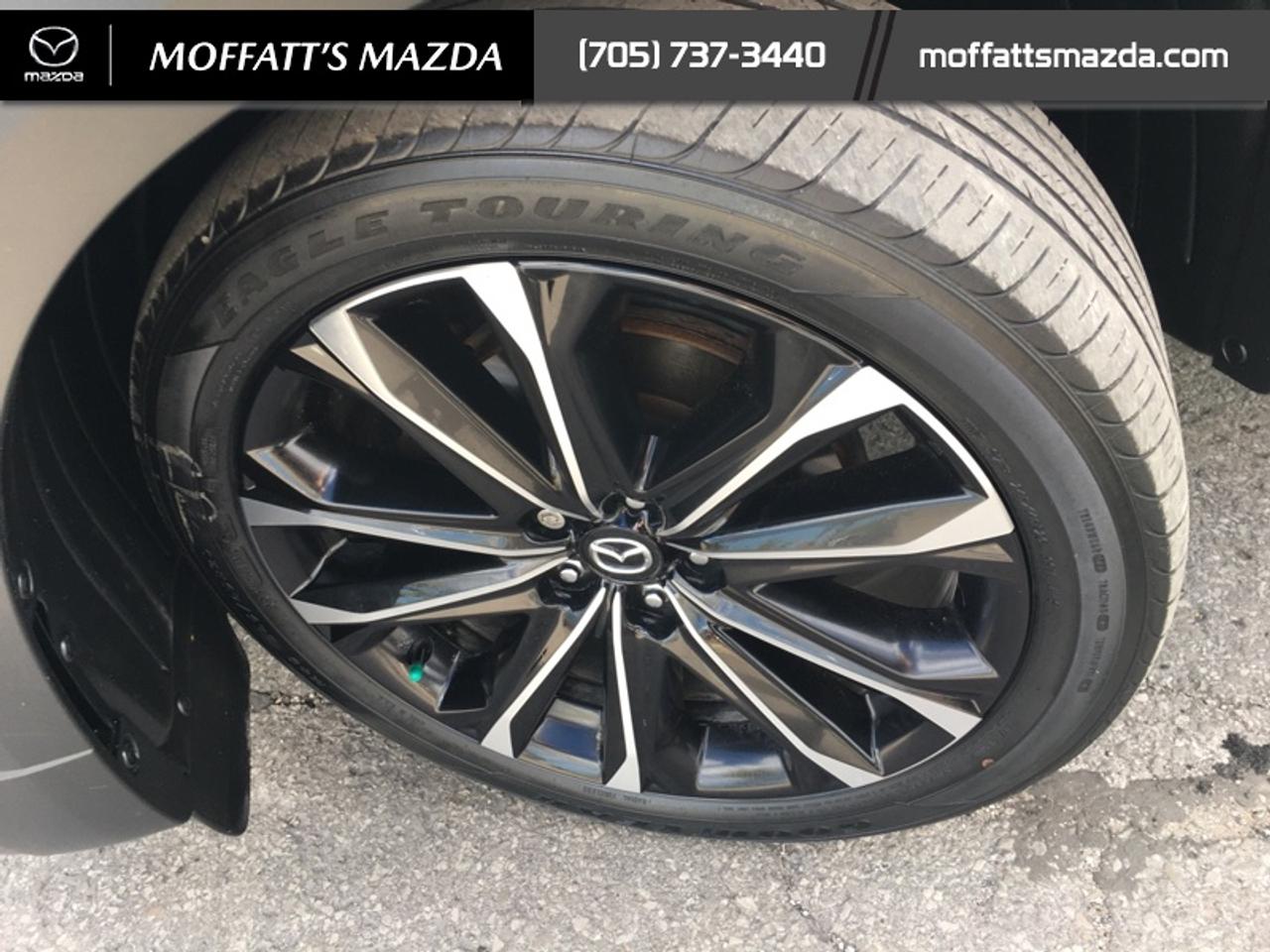 2023 Mazda CX-50 GT Photo