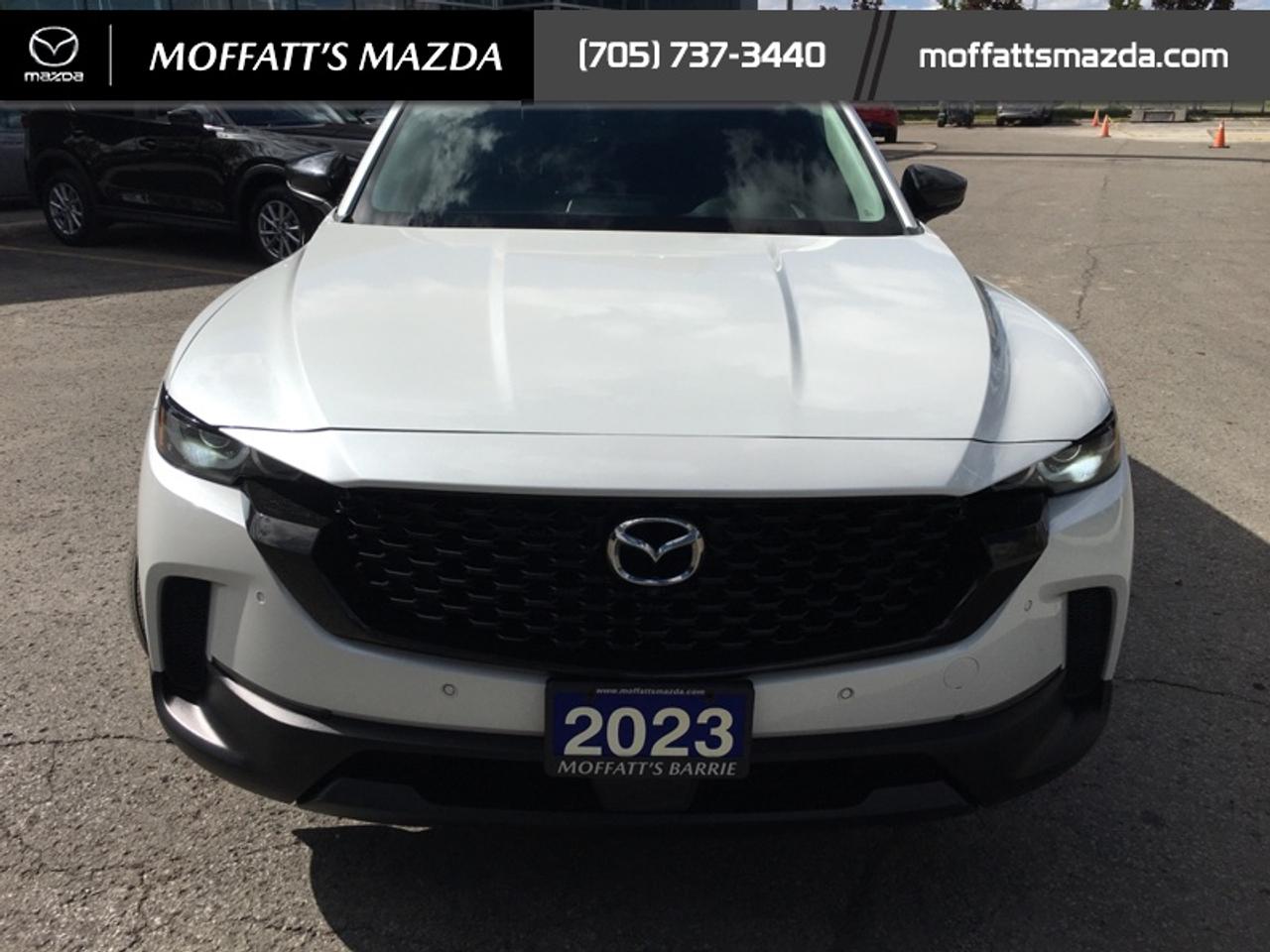 2023 Mazda CX-50 GT Photo