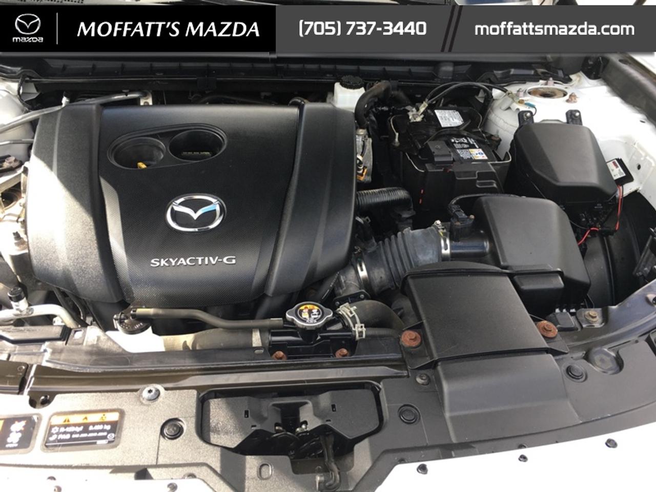2023 Mazda CX-50 GT Photo