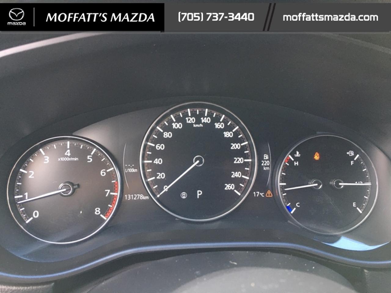 2023 Mazda CX-50 GT Photo