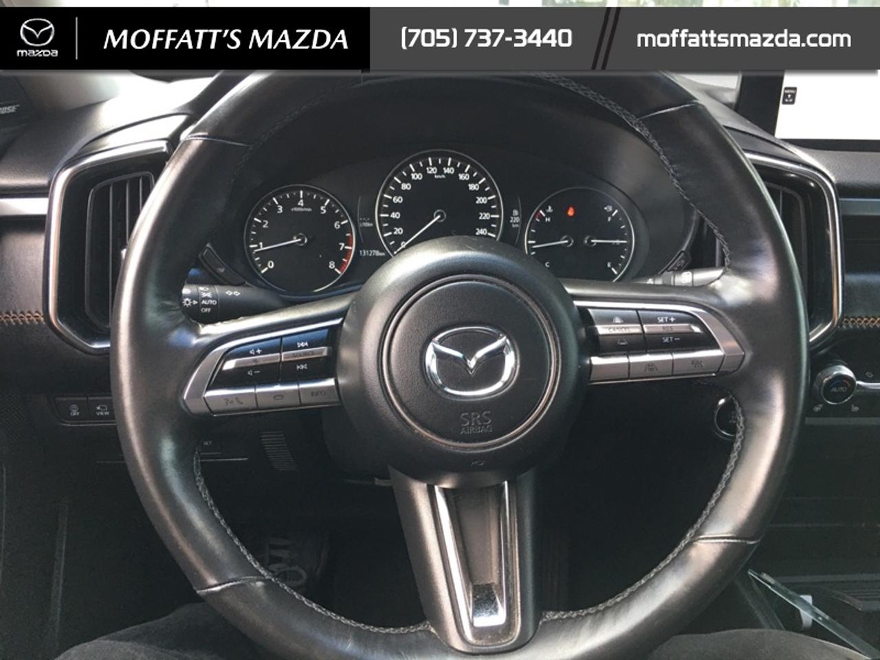 2023 Mazda CX-50 GT Photo