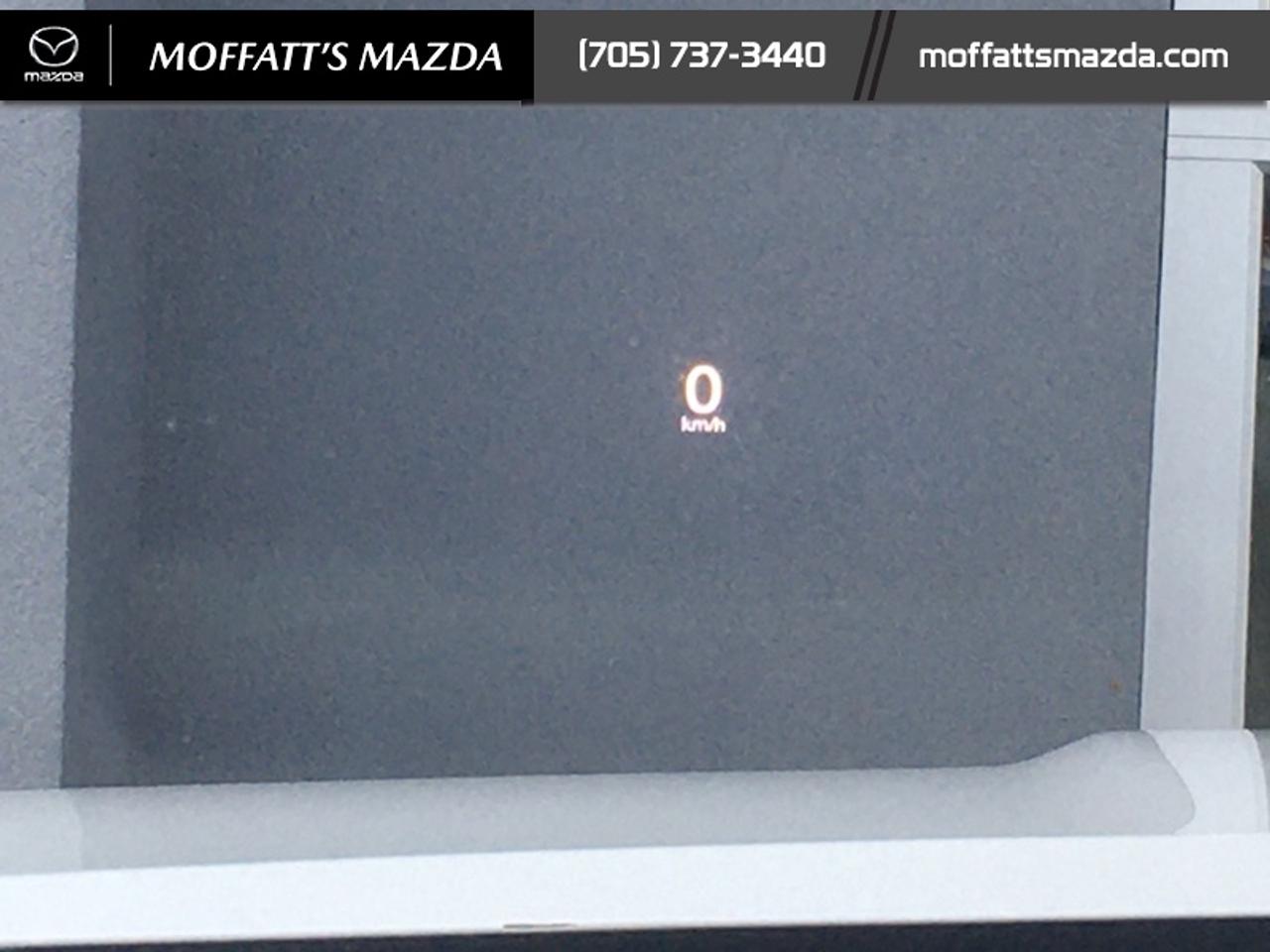 2023 Mazda CX-50 GT Photo