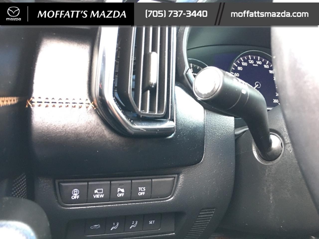 2023 Mazda CX-50 GT Photo