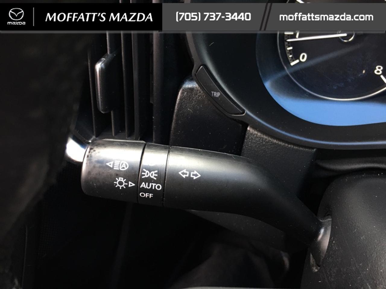 2023 Mazda CX-50 GT Photo