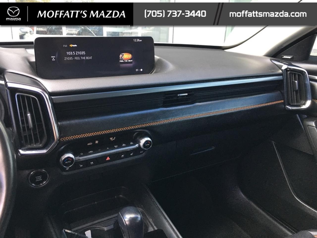 2023 Mazda CX-50 GT Photo