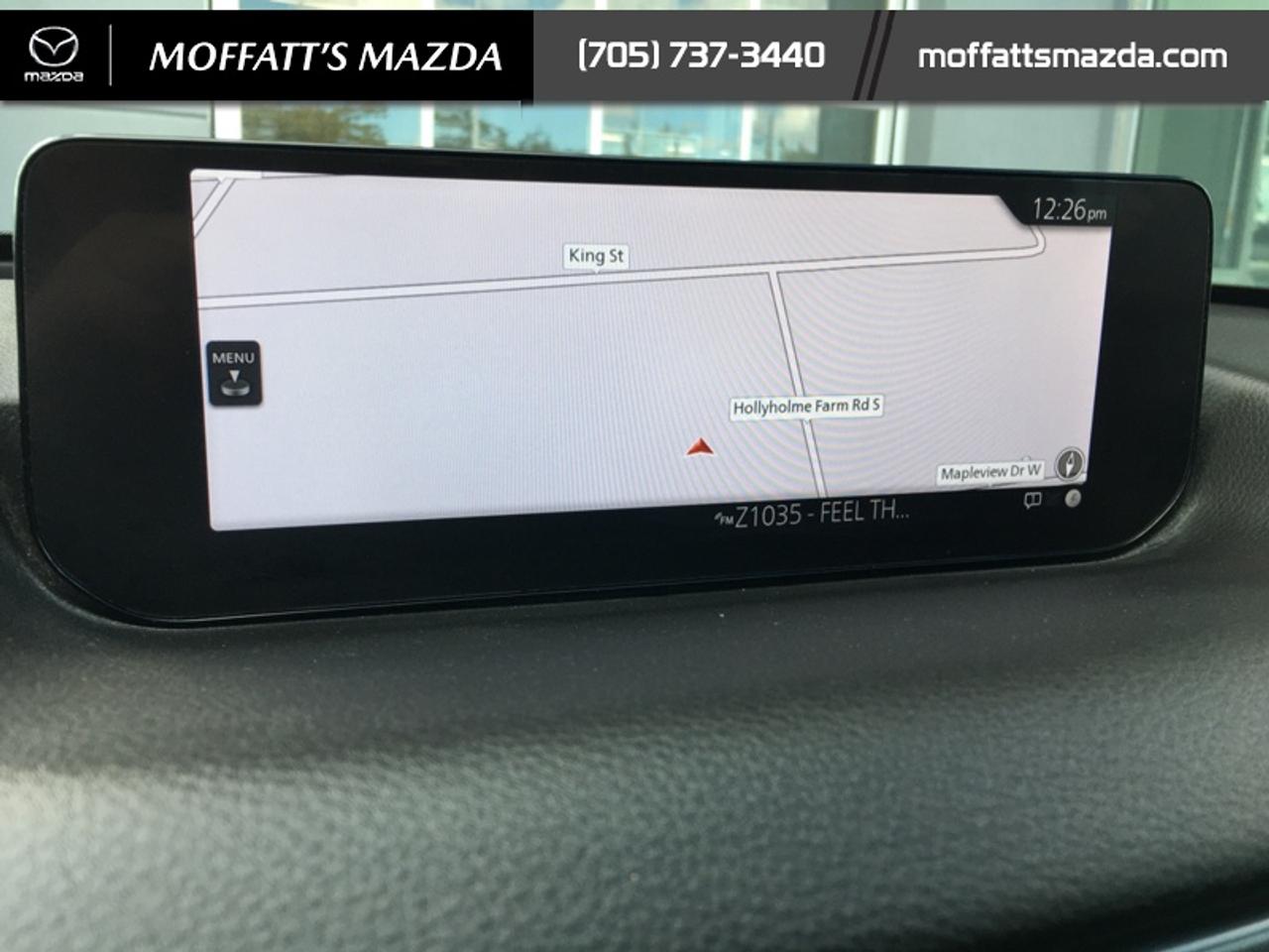 2023 Mazda CX-50 GT Photo