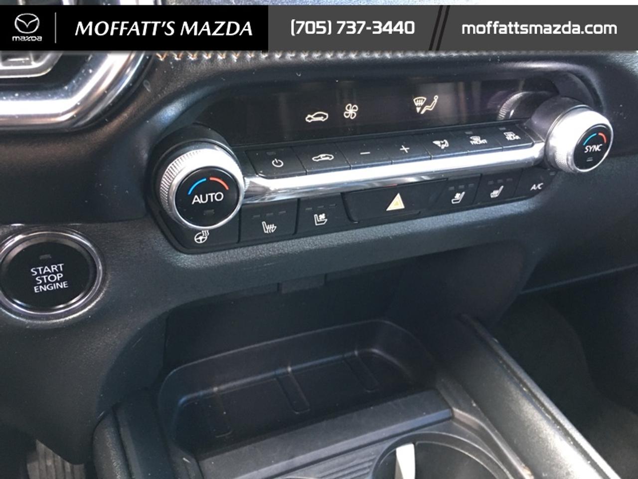2023 Mazda CX-50 GT Photo