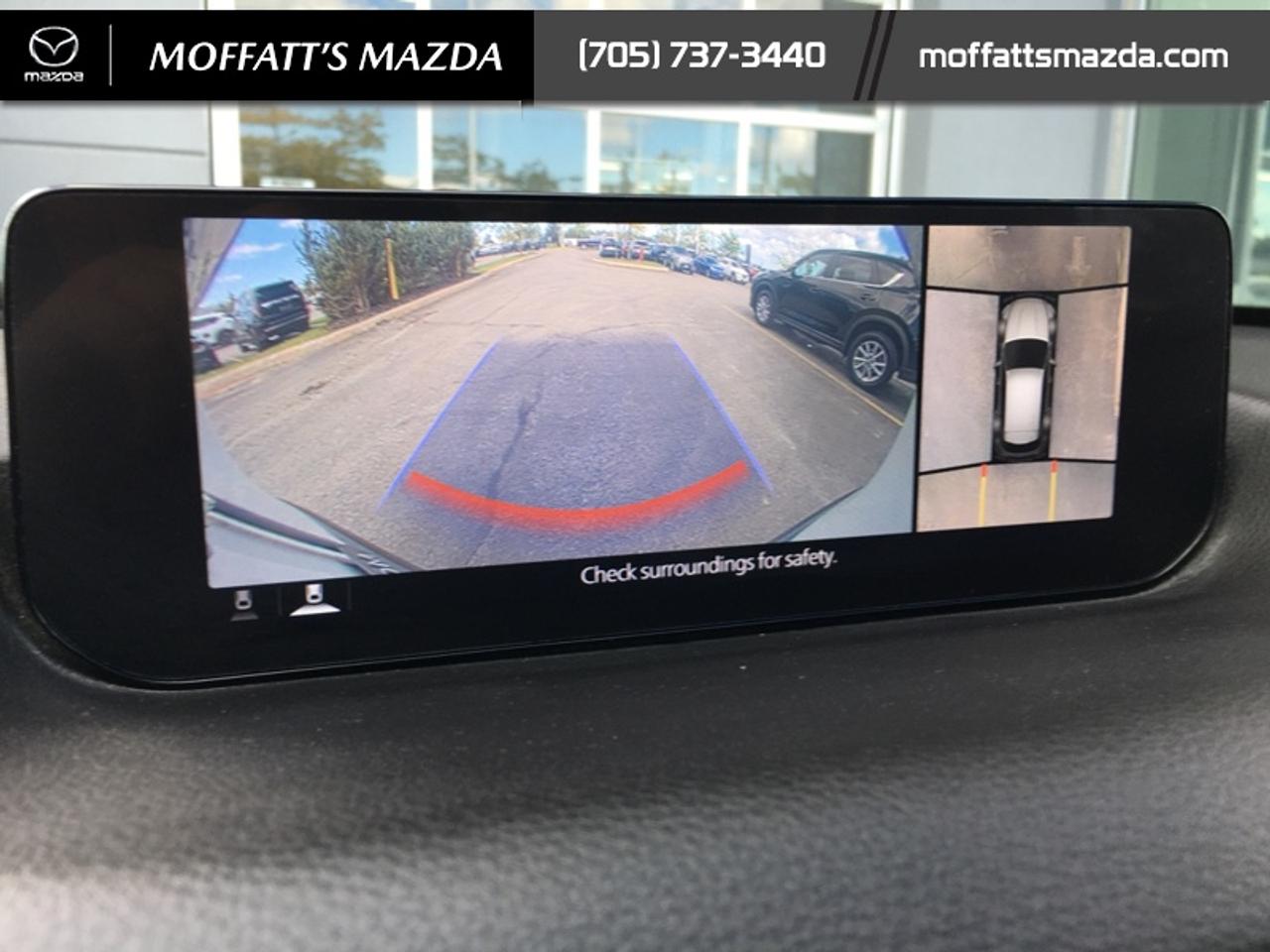 2023 Mazda CX-50 GT Photo