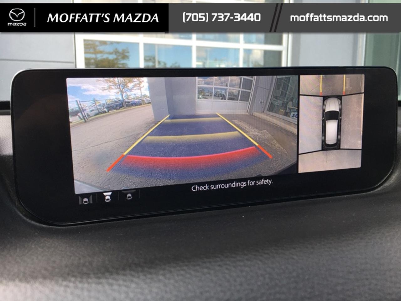 2023 Mazda CX-50 GT Photo